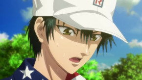 Shin Tennis no Ouji-sama : U-17 World Cup Episode 04 Vostfr