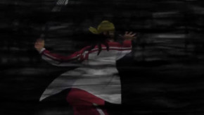 Shin Tennis no Ouji-sama : U-17 World Cup Episode 08 Vostfr