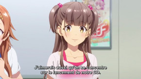 Shine Post Episode 01 Vostfr