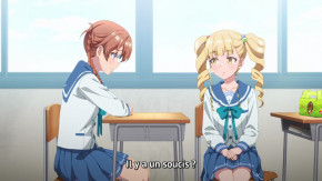 Shine Post Episode 03 Vostfr