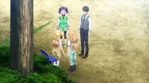 Shine Post Episode 05 Vostfr