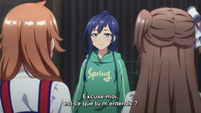 Shine Post Episode 10 Vostfr