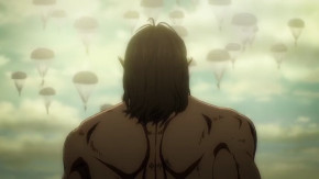 Shingeki no Kyojin The Final Season Part 2 Episode 01 Vostfr