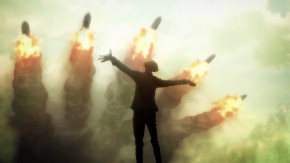 Shingeki no Kyojin The Final Season Part 2 Episode 03 Vostfr