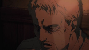Shingeki no Kyojin The Final Season Part 2 Episode 06 Vostfr