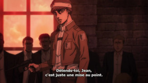 Shingeki no Kyojin The Final Season Part 2 Episode 07 Vostfr