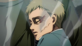 Shingeki no Kyojin The Final Season Part 2 Episode 11 Vostfr