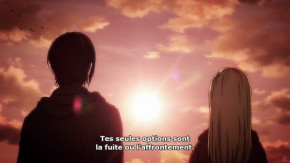 Shingeki no Kyojin The Final Season Part 2 Episode 12 Vostfr