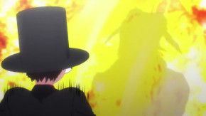 Shinigami Bocchan to Kuro Maid Episode 09 Vostfr