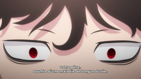 Shinigami Bocchan to Kuro Maid Episode 12 Vostfr