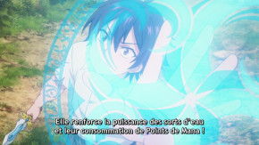 Shinka no Mi : Shiranai Uchi ni Kachigumi Jinsei Episode 01 Vostfr