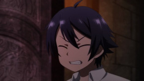 Shinka no Mi : Shiranai Uchi ni Kachigumi Jinsei Episode 02 Vostfr