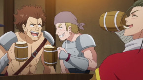 Shinka no Mi : Shiranai Uchi ni Kachigumi Jinsei Episode 03 Vostfr