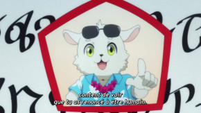 Shinka no Mi : Shiranai Uchi ni Kachigumi Jinsei Episode 05 Vostfr