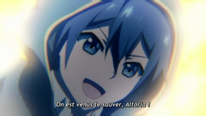 Shinka no Mi : Shiranai Uchi ni Kachigumi Jinsei Episode 06 Vostfr