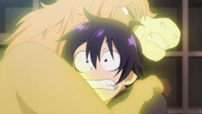 Shinka no Mi : Shiranai Uchi ni Kachigumi Jinsei Episode 07 Vostfr