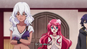 Shinka no Mi : Shiranai Uchi ni Kachigumi Jinsei Episode 08 Vostfr