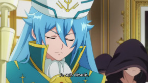 Shinka no Mi : Shiranai Uchi ni Kachigumi Jinsei Episode 09 Vostfr