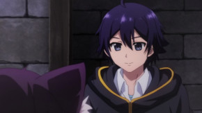 Shinka no Mi : Shiranai Uchi ni Kachigumi Jinsei Episode 10 Vostfr