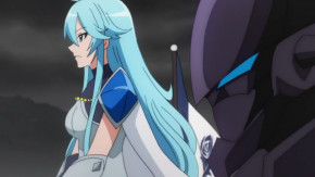 Shinka no Mi : Shiranai Uchi ni Kachigumi Jinsei Episode 11 Vostfr