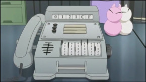 Shinkyoku Soukai Polyphonica Episode 01 Vostfr