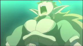 Shinkyoku Soukai Polyphonica Episode 03 Vostfr