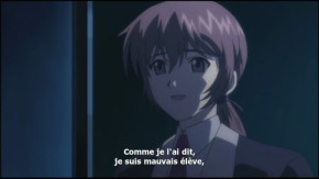 Shinkyoku Soukai Polyphonica Episode 04 Vostfr