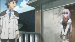 Shinkyoku Soukai Polyphonica Episode 08 Vostfr