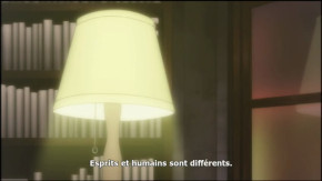 Shinkyoku Soukai Polyphonica Episode 09 Vostfr