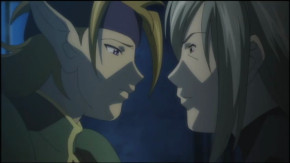 Shinkyoku Soukai Polyphonica Episode 10 Vostfr