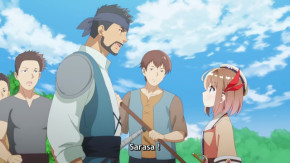 Shinmai Renkinjutsushi no Tenpo Keiei Episode 03 Vostfr