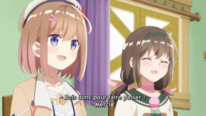 Shinmai Renkinjutsushi no Tenpo Keiei Episode 05 Vostfr