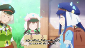 Shinmai Renkinjutsushi no Tenpo Keiei Episode 06 Vostfr