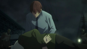 Shinobi no Ittoki Episode 01 Vostfr