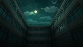 Shinobi no Ittoki Episode 04 Vostfr