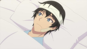 Shinobi no Ittoki Episode 05 Vostfr