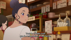 Shiroi Suna no Aquatope Episode 06 Vostfr