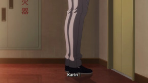 Shiroi Suna no Aquatope Episode 08 Vostfr