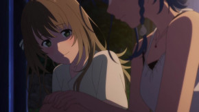 Shiroi Suna no Aquatope Episode 09 Vostfr