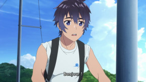 Shiroi Suna no Aquatope Episode 10 Vostfr