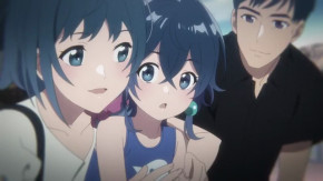 Shiroi Suna no Aquatope Episode 11 Vostfr