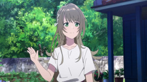 Shiroi Suna no Aquatope Episode 12 Vostfr