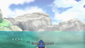 Shiroi Suna no Aquatope Episode 13 Vostfr