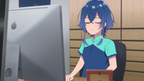 Shiroi Suna no Aquatope Episode 14 Vostfr