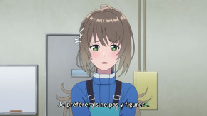 Shiroi Suna no Aquatope Episode 19 Vostfr