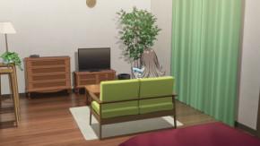 Shiroi Suna no Aquatope Episode 23 Vostfr