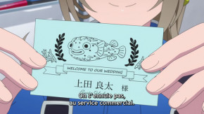 Shiroi Suna no Aquatope Episode 24 Vostfr