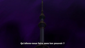 Shironeko Project : Zero Chronicle Episode 11 Vostfr