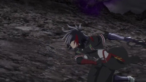 Shironeko Project : Zero Chronicle Episode 12 Vostfr