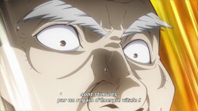 Shokugeki no Souma : Gou no Sara Episode 04 Vostfr